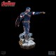 Avengers Age of Ultron Statue 1/4 Captain America 55 cm